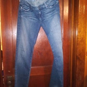 Paige Benedict Canyon Jeans Size 32